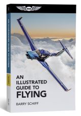 Cover to Test Pilot:  Everything You Thought You Knew About Aviation