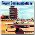Cover of Tower Communications CD